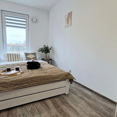 Apartament Czechowska Comfort Lublin Exteriör bild