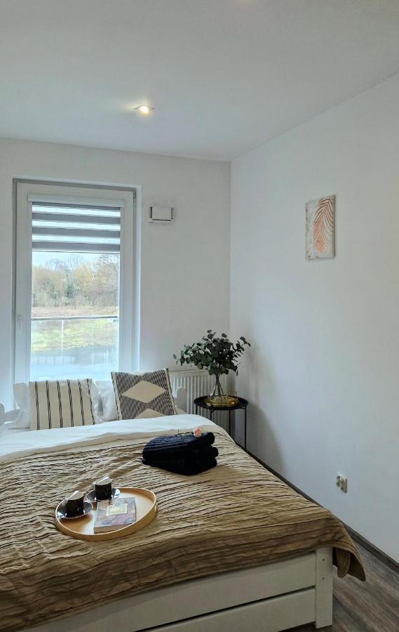 Apartament Czechowska Comfort Lublin Exteriör bild