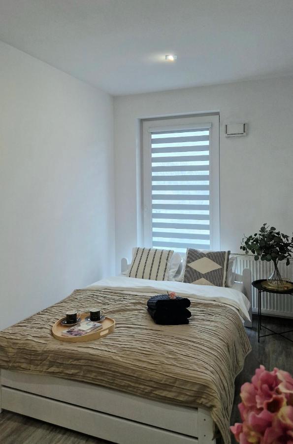 Apartament Czechowska Comfort Lublin Exteriör bild